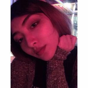 Meet your Posher, Marina